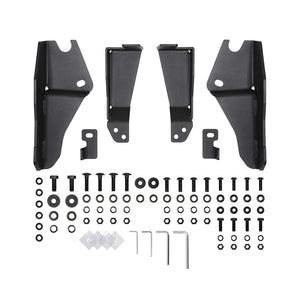Product of Westin Automotive 40-33975 Grille Guard Black Textured 
