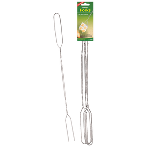 Product of Coghlan's 8975 Campfire Roasting Fork