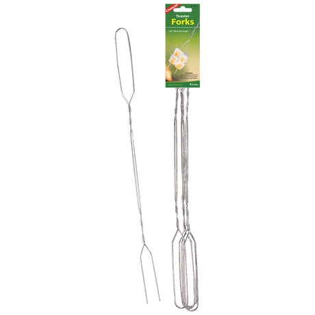Product of Coghlan's 8975 Campfire Roasting Fork