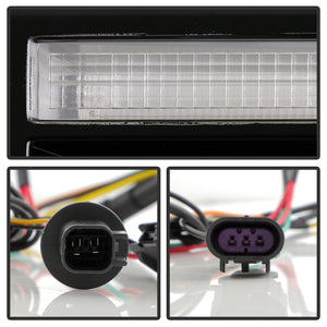 Xtune 9958137 Headlight Assembly||9958137_5.Jpg||90||s2z9958137||1700324