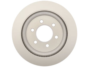 Product of Raybestos Brakes 682263 Specialty - Truck Vented OEM Brake Rotor 