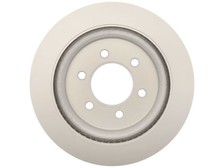 Product of Raybestos Brakes 682263 Specialty - Truck Vented OEM Brake Rotor 