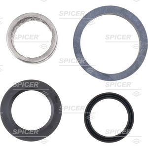 Product of Dana/ Spicer 700014 Wheel Hub Seal Kit
