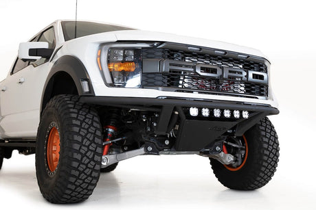 Product of Addictive Desert Designs F218052070103 ADD Pro Steel Powder Coated Bumper 