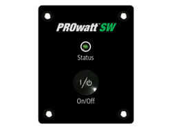 Product of Xantrex 808-9001 Power Inverter Remote Control