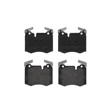 Brembo P06068 Brake Pad||p06068_Oth.Jpg||85||brmp06068||1752403