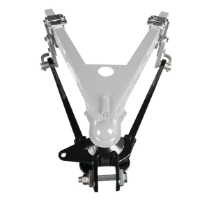 Product of Reese 66092  Weight Distribution Hitch 