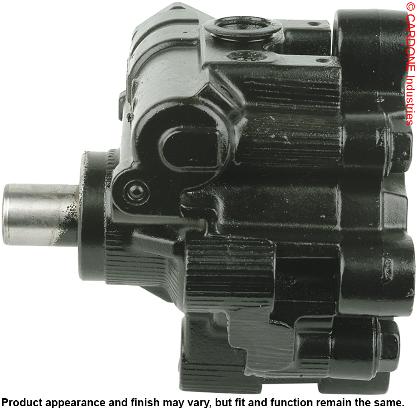 Cardone (A1) Industries 21-5223 Power Steering Pump||21-5223_3.Jpg||88||a42215223||1639558