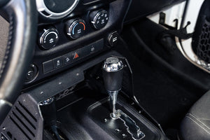 Dv8 Offroad Ccjk-01 Cargo Organizer||2007-2018-Jeep-Wrangler-Jk-Center-Console-Molle-Panels-4.Jpg||95||dv8ccjk01||1626770