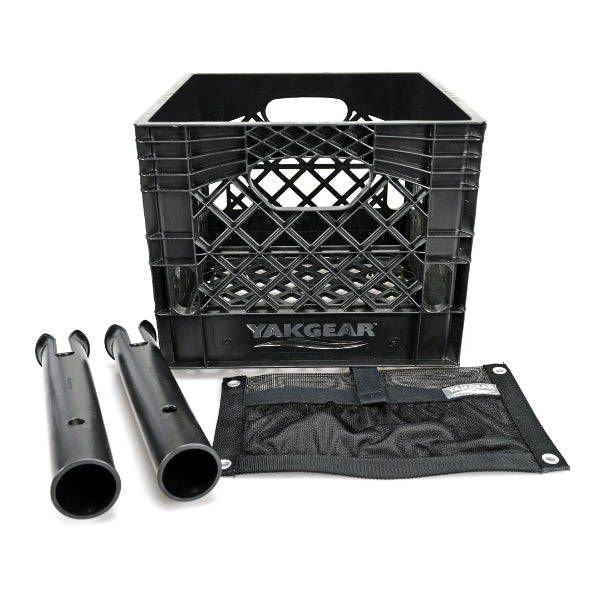 Product of Yak Gear 01-0026-01 Kayak Crate