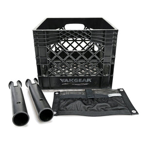 Product of Yak Gear 01-0026-01 Kayak Crate