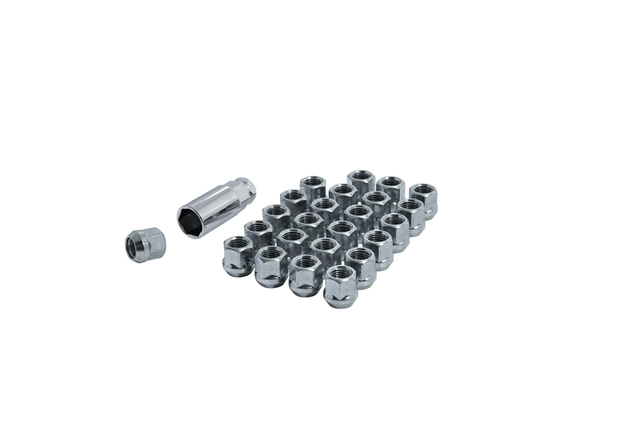 Gorilla K6lo19-12150gr Wheel Installation Kit||k6lo19-12150gr.Png||85||g206lo1912150||2215725