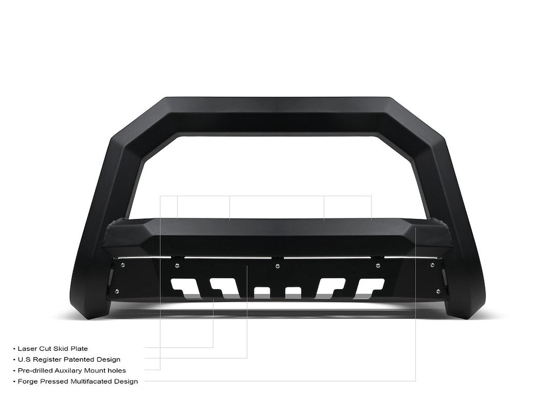 Armordillo 8724309 Bull Bar||8724309_2.Jpg||87||ard8724309||1735991