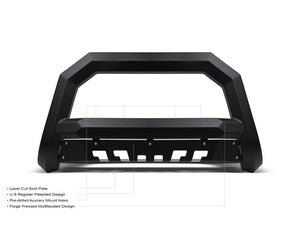 Armordillo 8724309 Bull Bar||8724309_2.Jpg||87||ard8724309||1735991