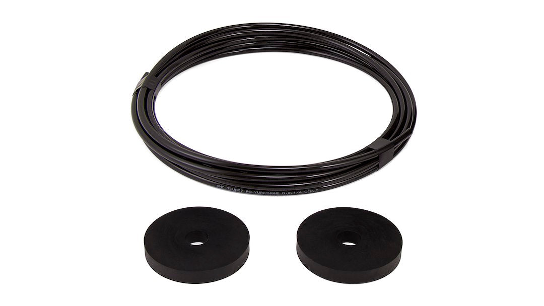 Product of Air Lift 25828HD  Helper Spring Compressor Kit 