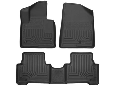 Husky Liner 93831 Floor Liner||93831.Jpg||85||h2193831||1721564