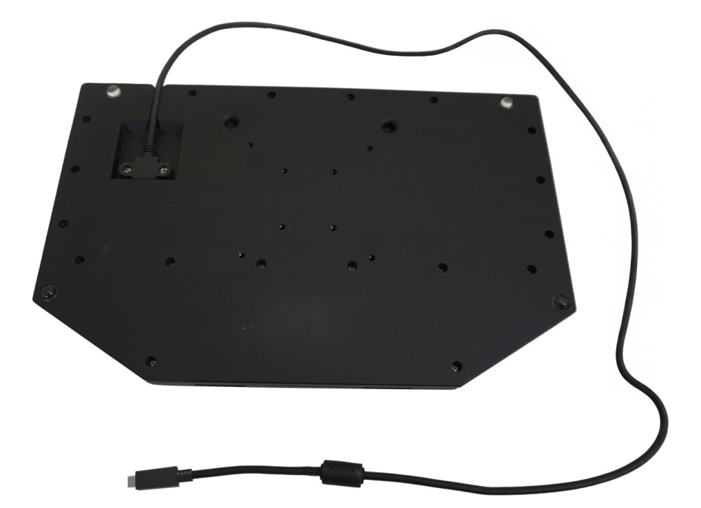 Havis Inc. Kb-1004 Computer Keyboard||kb-1004_5.Png||90||h84kb1004||2254115