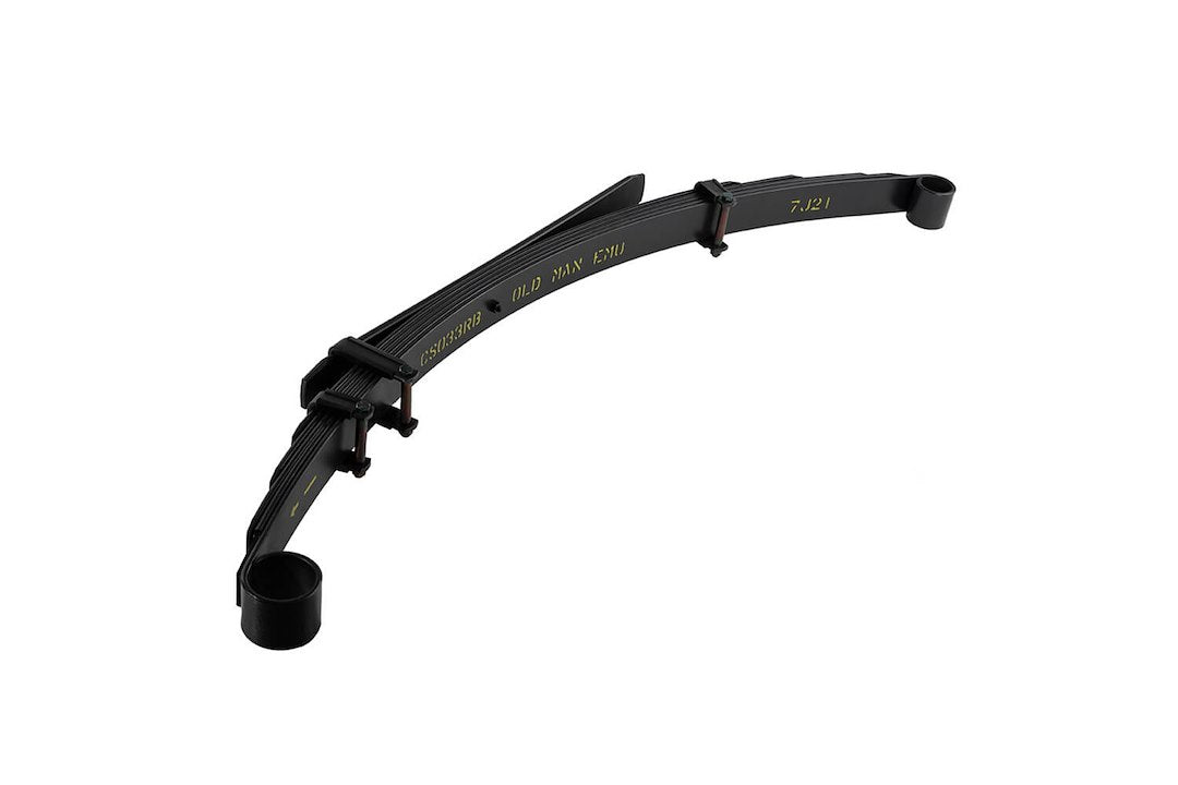 Arb Cs033rb Leaf Spring||cs033rb.Jpg||85||arbcs033rb||1341473