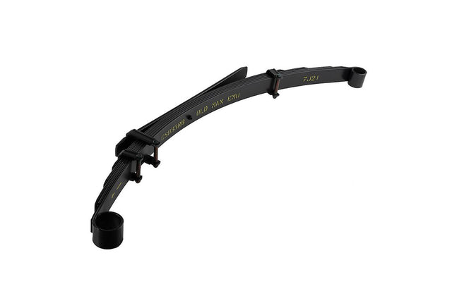 Arb Cs033rb Leaf Spring||cs033rb.Jpg||85||arbcs033rb||1341473
