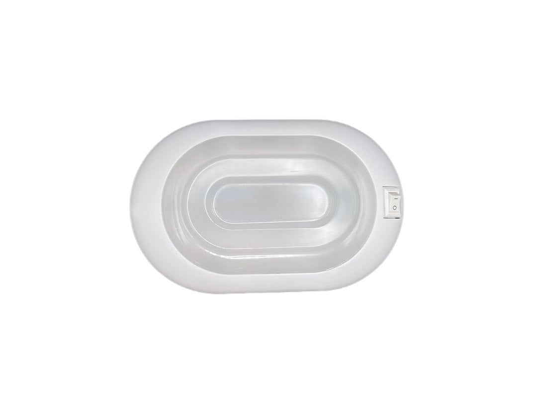 Rv Designer L820 Dome Light||l820.Jpg||85||r6rl820||1199802