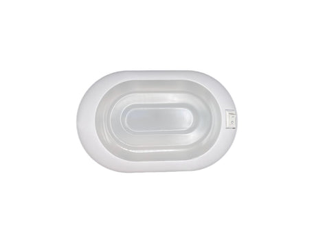 Rv Designer L820 Dome Light||l820.Jpg||85||r6rl820||1199802