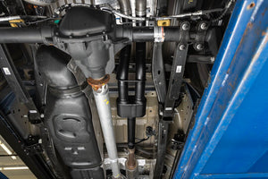 Product of Flowmaster 818171 Outlaw Stainless Steel Exhaust Muffler 