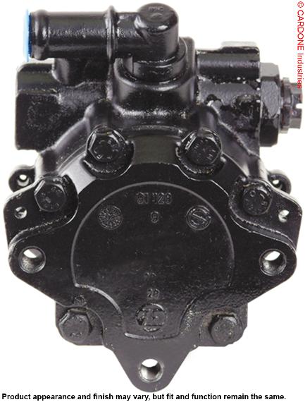Cardone (A1) Industries 21-5146 Power Steering Pump||21-5146_1.Jpg||86||a42215146||1224674
