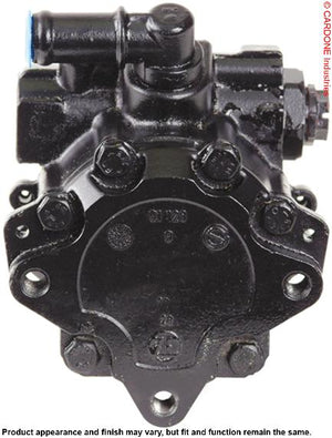 Cardone (A1) Industries 21-5146 Power Steering Pump||21-5146_1.Jpg||86||a42215146||1224674