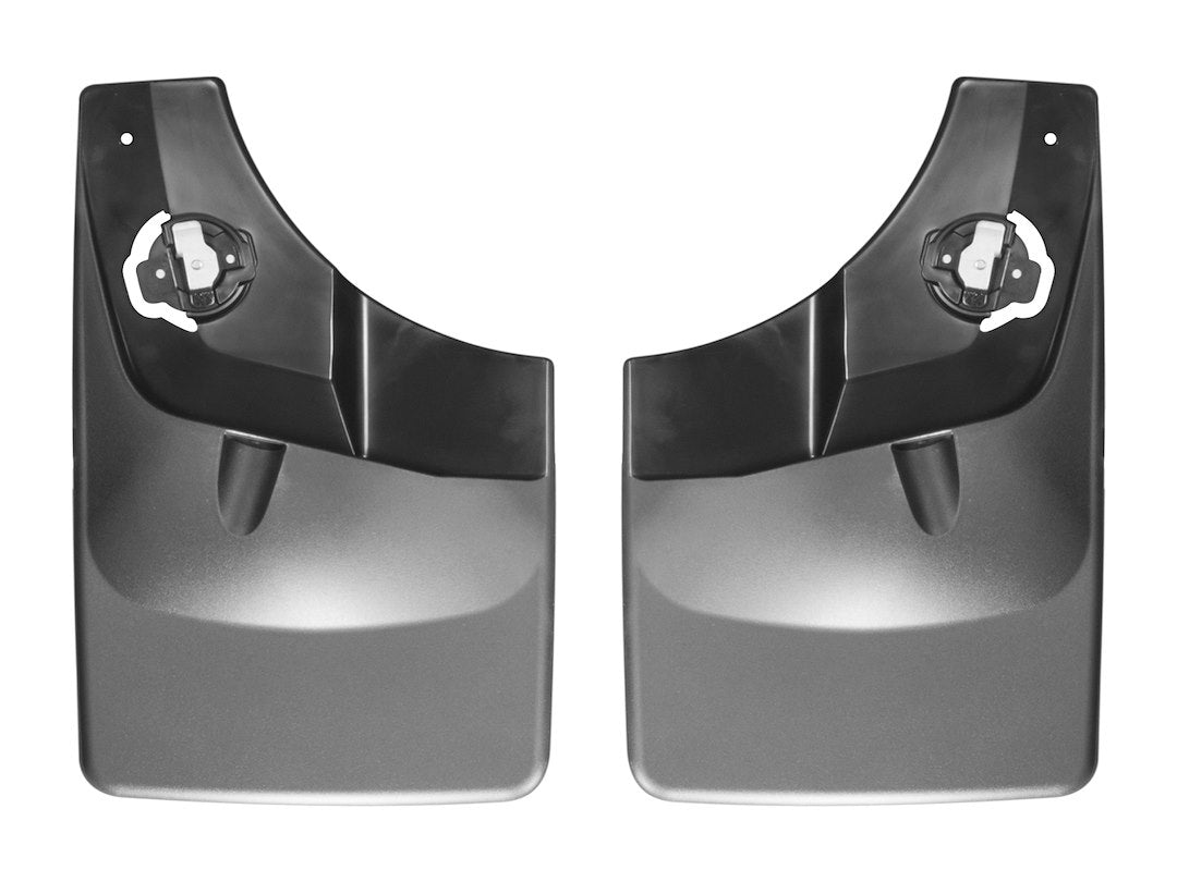 Weathertech (Usa) 120044 Mud Flap||120044.Jpg||85||w24120044||1673233