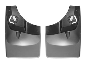 Weathertech (Usa) 120044 Mud Flap||120044.Jpg||85||w24120044||1673233
