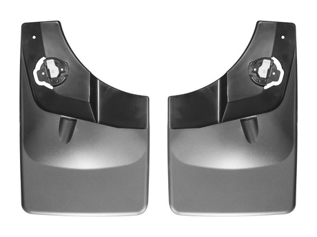 Weathertech (Usa) 120044 Mud Flap||120044.Jpg||85||w24120044||1673233