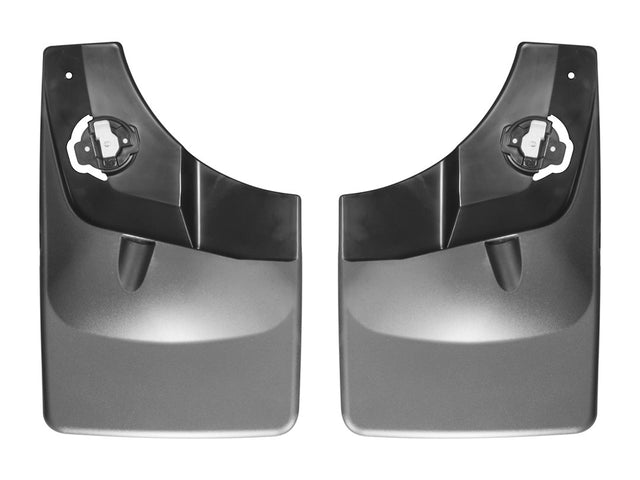 Weathertech (Usa) 120044 Mud Flap||120044.Jpg||85||w24120044||1673233