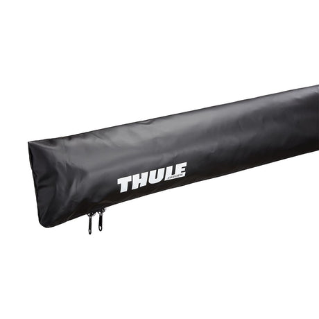 Product of Thule 901086 SUV/Pickup Overlanding Manual Awning , Haze Gray Solid 