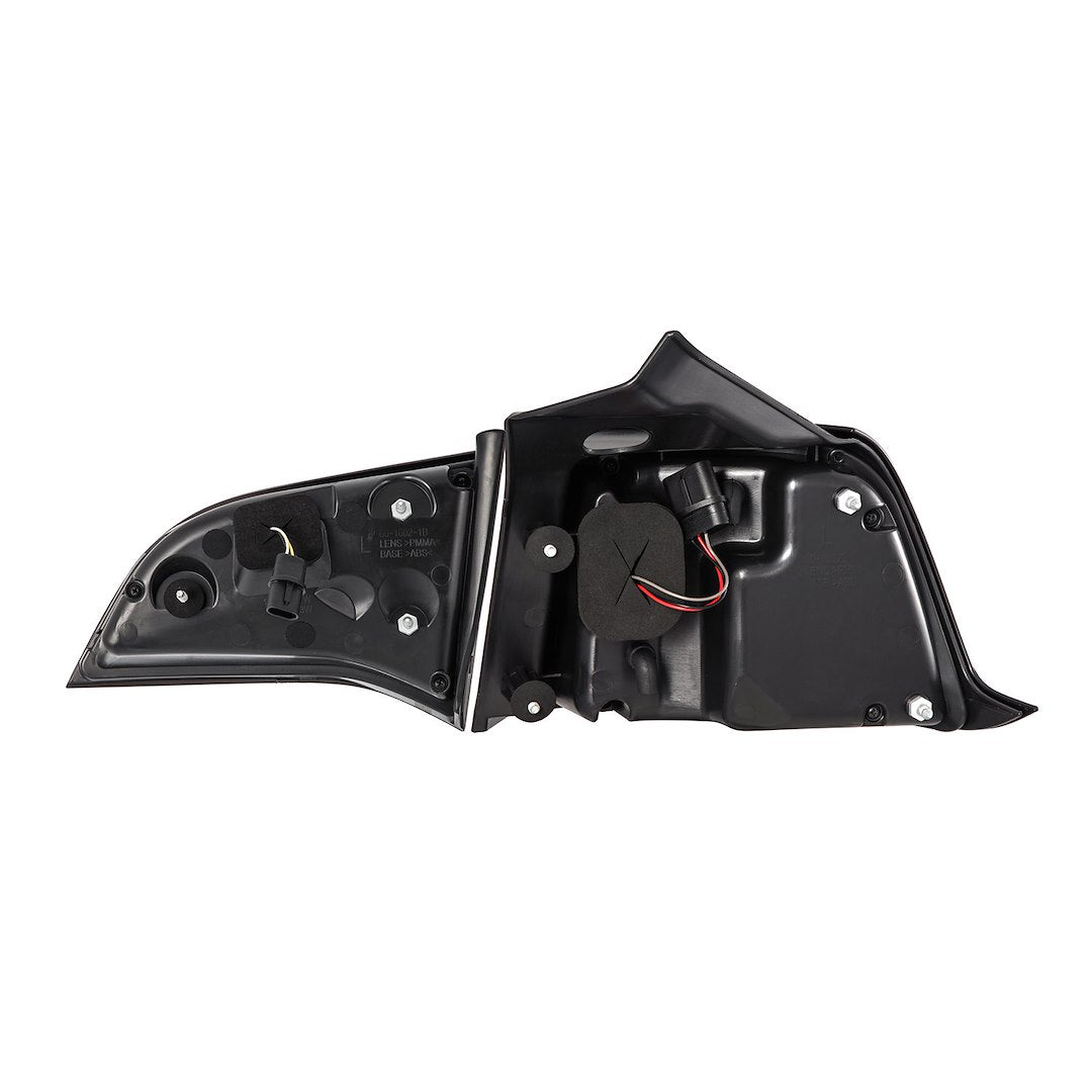 Alpharex Usa 601010 Tail Light Assembly||||86||alp601010||2004239