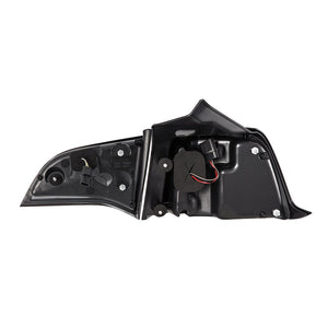 Alpharex Usa 601010 Tail Light Assembly||||86||alp601010||2004239