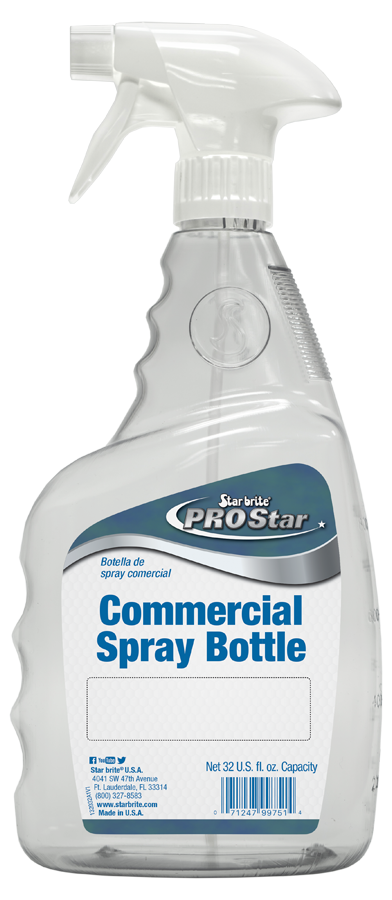 Star Brite 132032 Spray Bottle||||85||s2r132032||1917083