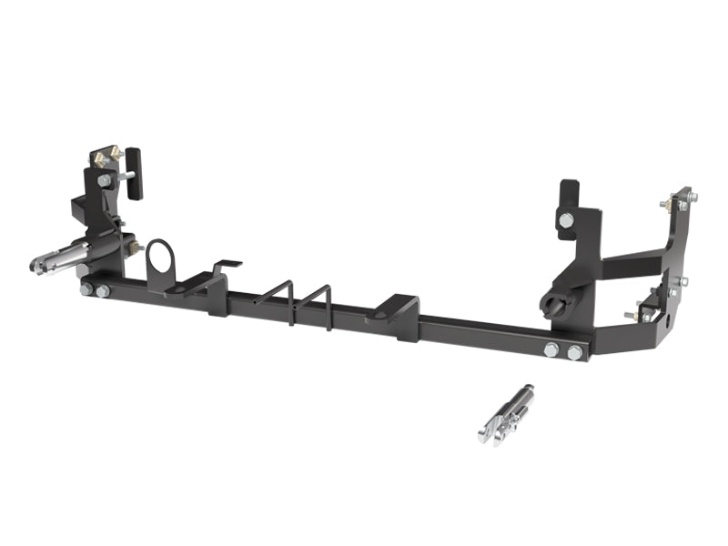 Blue Ox Bx2673 Vehicle Baseplate||bx2673_1.Jpg||86||b1bbx2673||925135