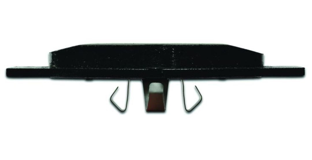 Product of Hella 355012541 Brake Pad - 