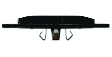 Product of Hella 355012541 Brake Pad - 