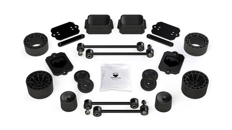 Product of Teraflex 1365300 Lift Kit Suspension 