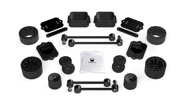 Product of Teraflex 1365300 Lift Kit Suspension 