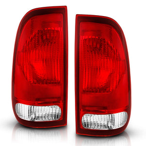 Product of ANZO USA 311307 Tail Light Assembly 