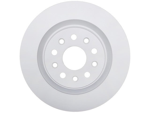 Product of Raybestos Brakes 782850 Specialty - Truck  Brake Rotor 