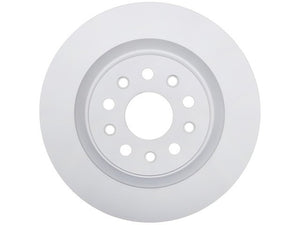 Product of Raybestos Brakes 782850 Specialty - Truck  Brake Rotor 