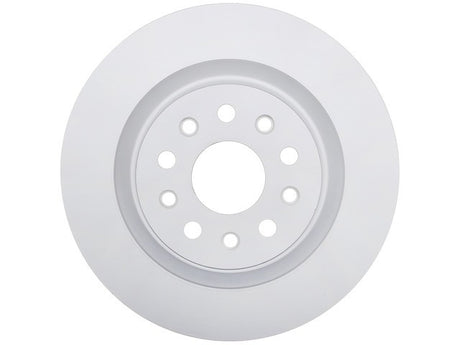 Product of Raybestos Brakes 782850 Specialty - Truck  Brake Rotor 