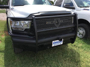 Product of Road Armor 4192VF26B Vaquero Steel Textured Powder Coated Bumper 