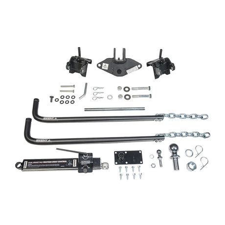Husky Towing 33093 Weight Distribution Hitch||||86||hus33093||2022315