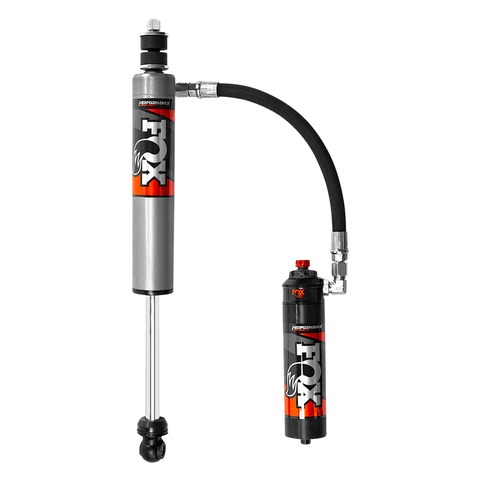 Product of Fox Shocks 883-26-114 Performance Series Monotube Shock Absorber 