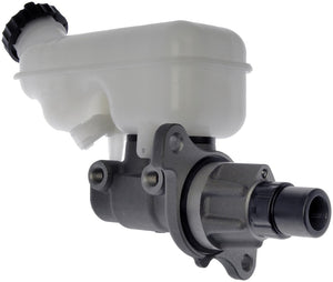 Dorman (Oe Solutions) M630663 Brake Master Cylinder||||91||d18m630663||2014476