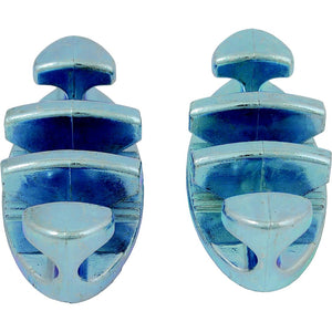 Product of Attwood Marine 11950-6 Boat Rope Cleat
